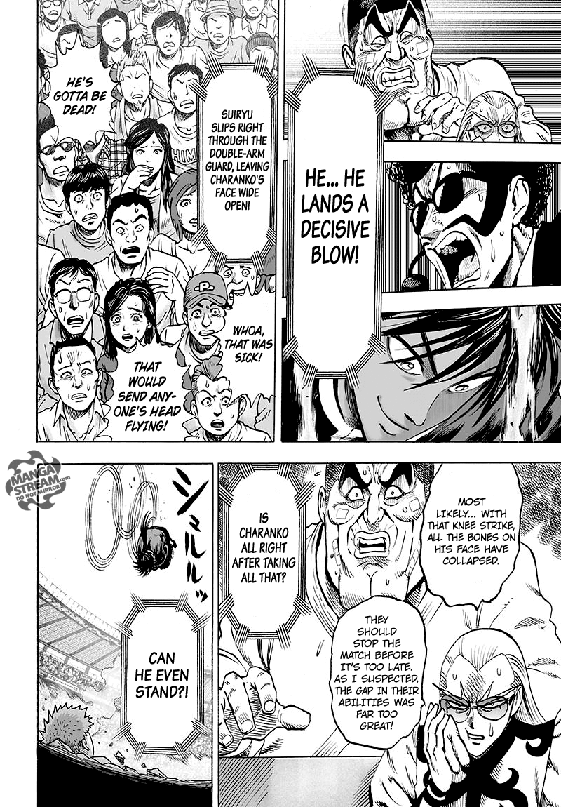 One-Punch Man, Chapter 70.2 image 12